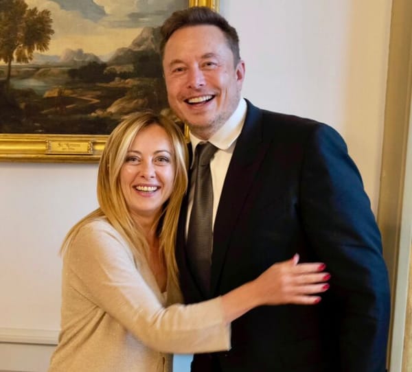 Reisner : « les conservateurs européens sont de plus en plus vassalisés par le Deep State US »