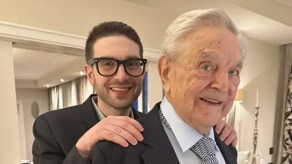 Elon Musk prêt à rencontrer Alex Soros après ses critiques sur la victoire de Trump