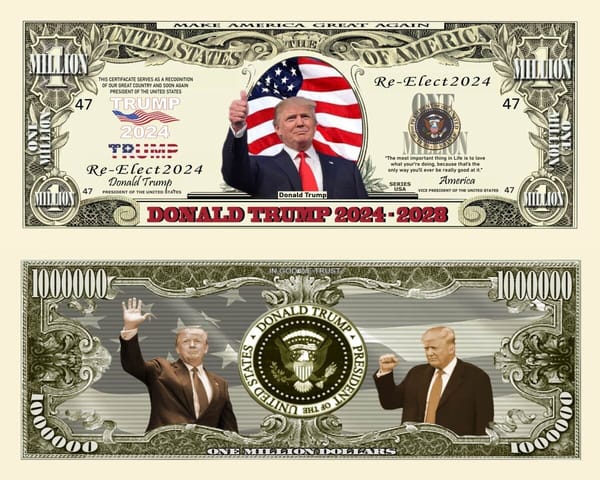 La politique étrangère de Trump : exemple d’hubris, d’ignorance et d’impérialisme, par Finn Andreen