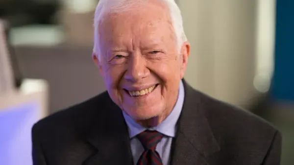 Jimmy Carter (1924-2024): heurs et malheurs d’un Jiminy Cricket président