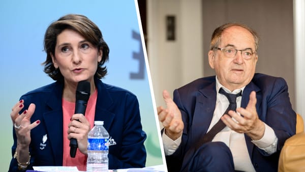 Noël Le Graët : un parcours marqué entre succès et polémiques, par Michel Goldstein