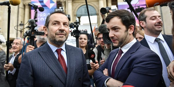 De vous à moi, qui comprend l’ossature économique du Rassemblement National ?