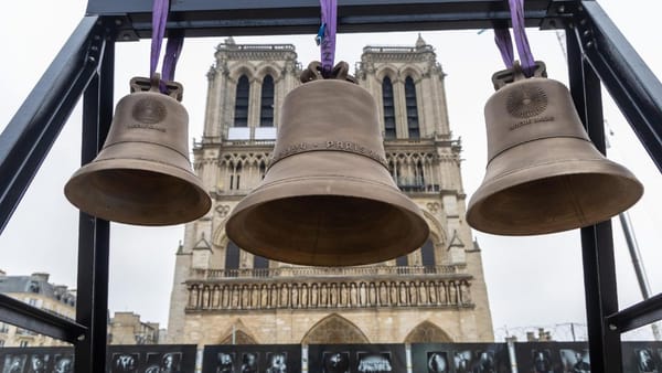 Notre-Dame pour tous?
