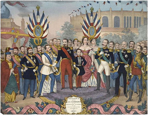 Sans surprise-party à Notre-Dame, dans l’entre-soi de la caste, par Lucien Persignac