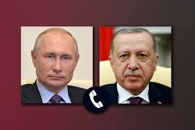 L’offensive islamiste pour déstabiliser Assad provoque une réaction forte de la Russie