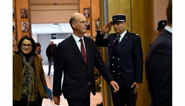 Livret A : faut-il céder aux cadeaux empoisonnés du ministre Lombard à ses amis assureurs ?