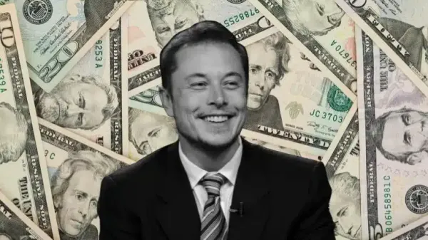 USA: le Parti libertarien en quête de leader, flirte avec Elon Musk