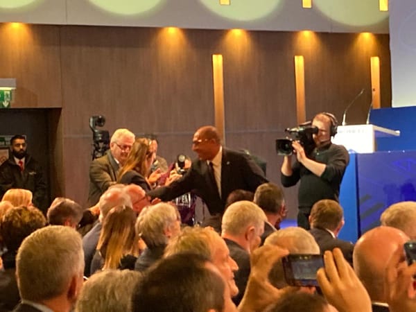 FFF: Philippe Diallo élu sans panache, par Michel Goldstein