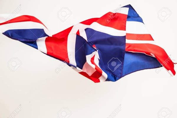 La Grande-Bretagne sera-t-elle le premier domino du jeu occidental à tomber?