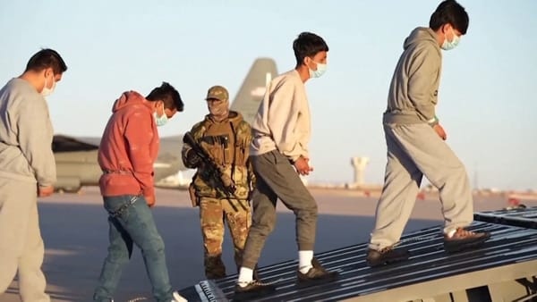 La France face à Trump: le fantasme de la « remigration » est une impasse!