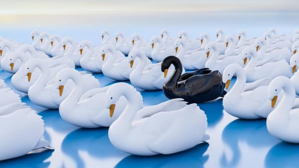 DeepSeek, ou le triomphe de l’ordre spontané sur le management vertical