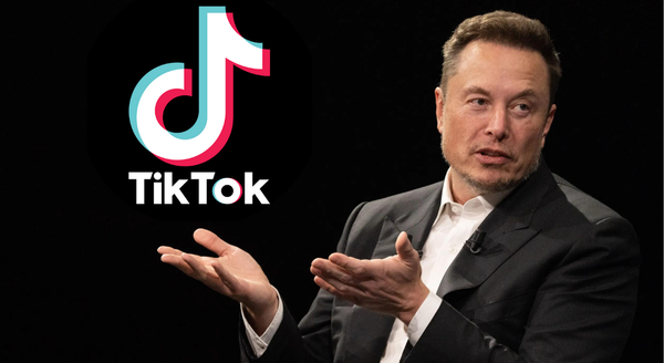 Face à une possible interdiction aux USA, la Chine pourrait vendre TikTok à Musk
