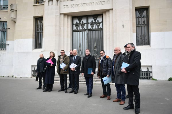 Exclu : vers un retour à la retraite à 63 ans ! et quelques autres innovations…