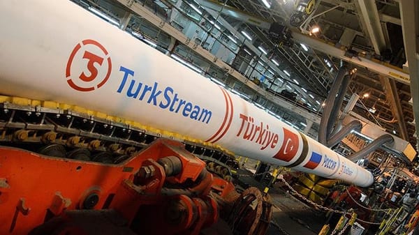 L’UE se déchire à cause de son propre terrorisme énergétique, par Ulrike Reisner