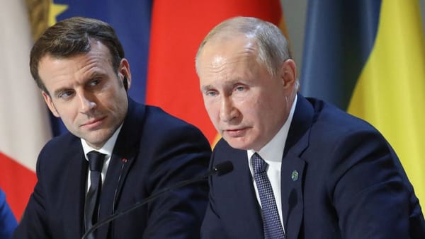 Transparence : clash au Courrier sur la question de l’OTAN et des relations avec Poutine