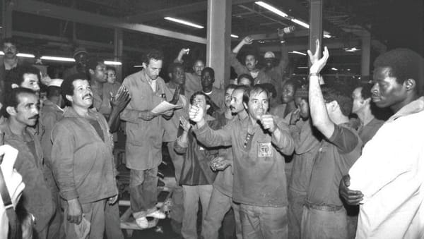 Si De Gaulle était là, comment règlerait-il la question de l’Accord franco-algérien ?