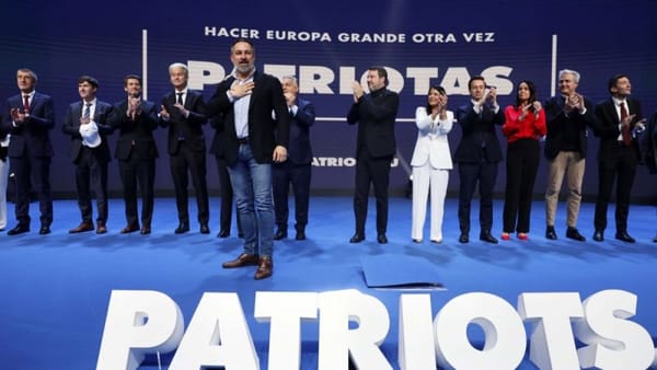 Drôles de patriotes: le RN et ses alliés européens réunis se rangent derrière Trump et Netanyahou