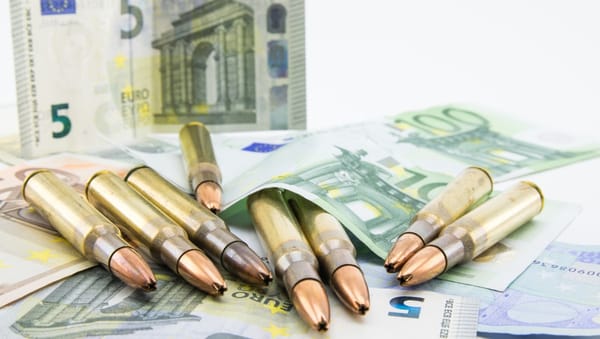 Ouvrir la sécurité sociale à la concurrence pour nous réarmer ? par Julien Damon