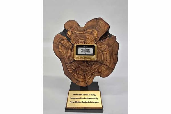 L’Ukraine et Israël: ces refuges de l’Etat profond américain qui menacent Trump