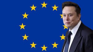 Lettre à Elon Musk: nous ne voulons pas plus de « MEGA » (Make Europe Great Again) que du globalisme!