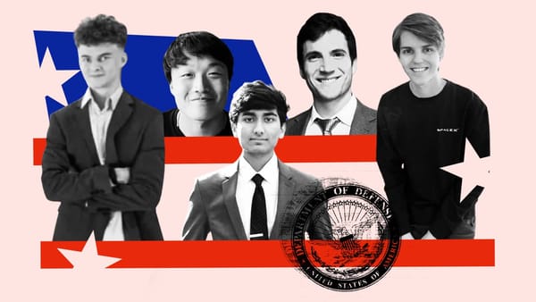 La jeune équipe « inexpérimentée » de Musk prend les rênes de la DOGE