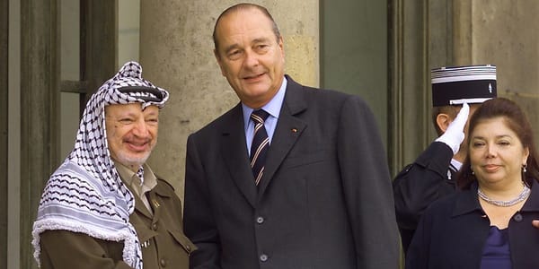 Husson : « la droite gaulliste a complètement effacé la pensée du général »