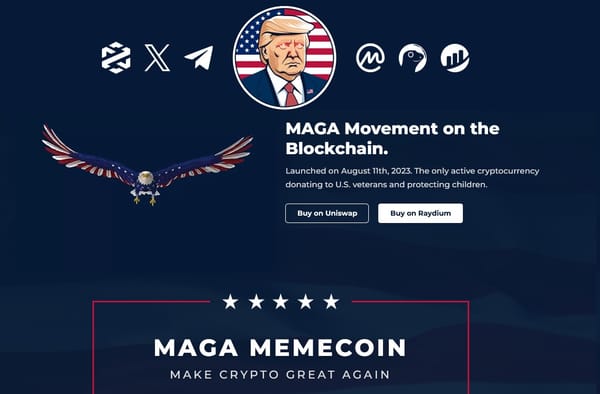 Trump va-t-il poignarder Bitcoin dans le dos au nom de« MAGA » ?