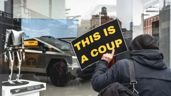 Tesla au cœur des tensions politiques : entre soutien et vandalisme