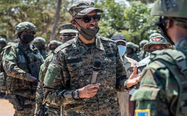 RDC-Rwanda : Paul Kagame assume son soutien au M23 et ravive les tensions