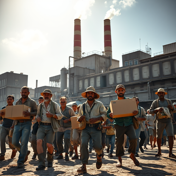 Syndrome de Stockholm : les auto-entrepreneurs face au racket fiscal de Bayrou