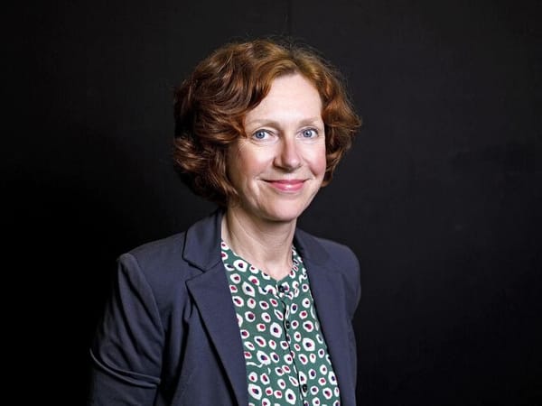 Ulrike Guérot: la paix est-elle devenue « trop ennuyeuse » pour l’Europe ? (partie 2), par Marcus Klöckner