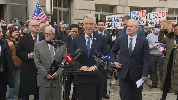 Démantèlement de l’USAID : vers une crise humanitaire mondiale ?