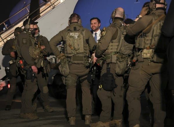 Les États-Unis contrôleront une armée européenne par la technologie, par Ulrike Reisner