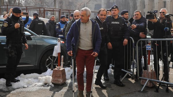 Roumanie: pour la première fois, les globalistes défient Trump ouvertement