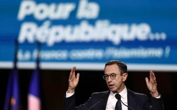 Soirée Elnet à Paris, conférence à Jérusalem: événements simultanés pour instiller la haine des musulmans en France