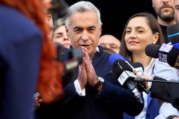 Reisner : « La démocratie libérale selon l’UE s’achève à Bucarest »