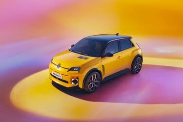 Les exportations françaises d’automobiles vers les Etats-Unis