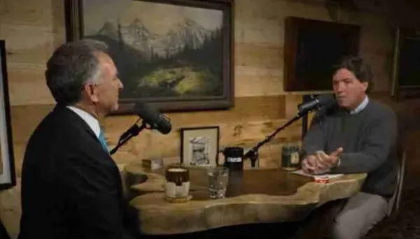 Transcription de la conversation entre Steve Witkoff et Tucker Carlson (2/2): négocier avec Poutine