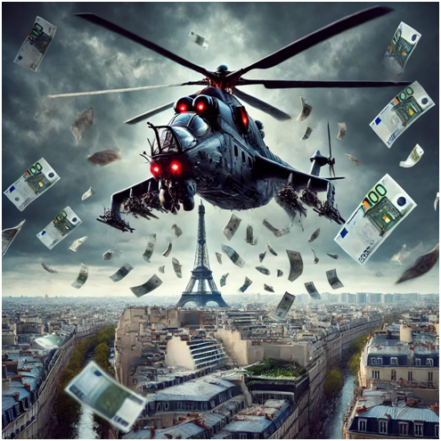 Qui a intérêt à souscrire au nouveau fonds BPI armement ? Smits répond…