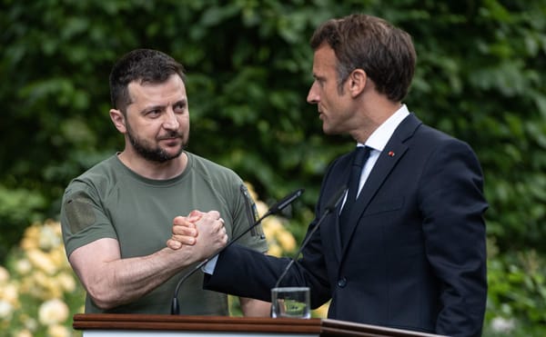 Ukraine, Gaza : Trump a-t-il perdu la main sur ses alliés ?