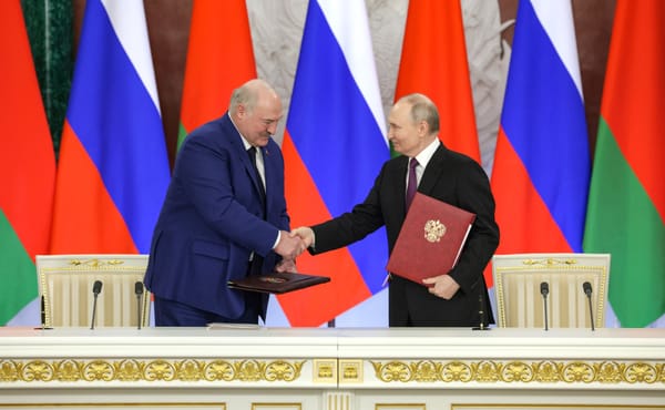 Poutine à propos de la proposition de cessez-le-feu en Ukraine: « P’têt’ ben qu’oui, ptêt’ ben qu’non! »