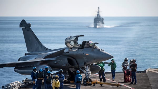 Cette Europe de la défense qui repose depuis 2017 sur 66 projets à l’abri des regards…