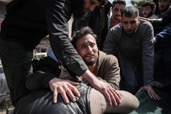 Proche-Orient : dans quelle mesure Israël est-il à l’origine des massacres en Syrie ?