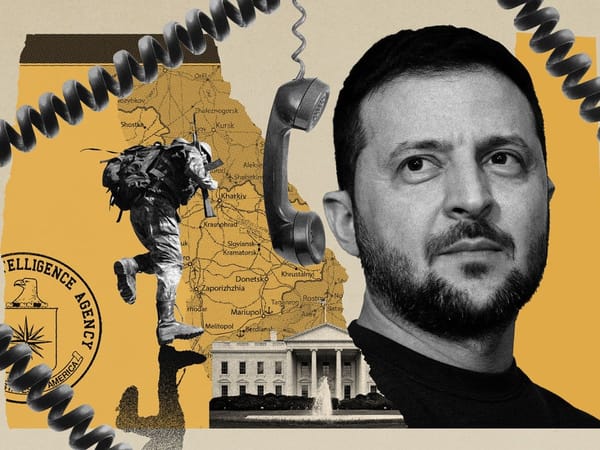 Commencer à déchiffrer ce monde qui vient : la semaine vidéo du Courrier