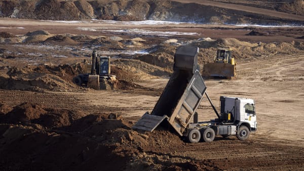 Quand Trump inaugure le mondialisme minier