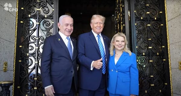 En Palestine, le destin des Gazaouis est-il scellé ?