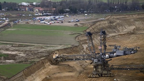 Ulrike Reisner : « Pourquoi le déclin de l’Allemagne devrait continuer dans les années à venir »