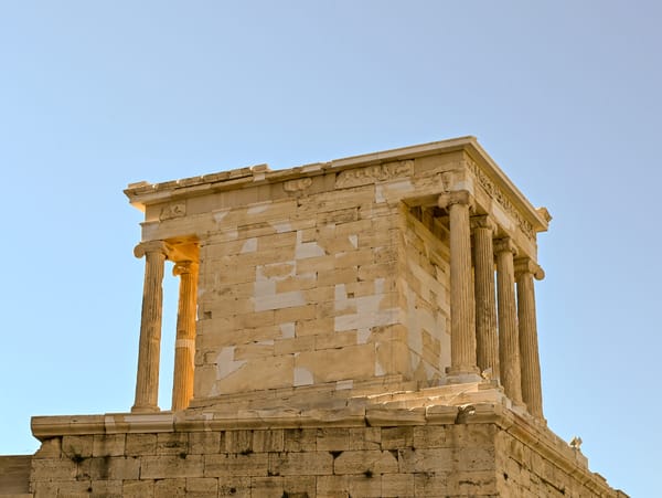 Ces racines grecques et russophobes de la France forgées par les Anglais