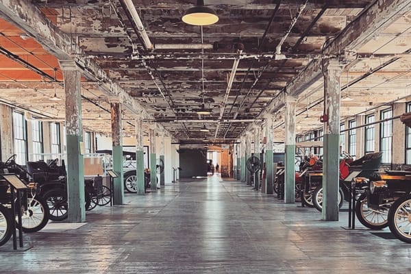 Eric Le Gendre : « Les tarifs douaniers sont un impôt sur la consommation »