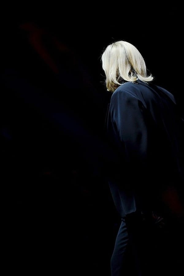 Pourquoi la condamnation de Marine Le Pen est une chance pour les droites